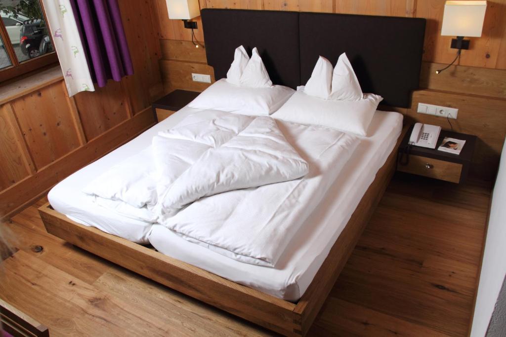 Hotel Kirchenwirt Kirchberg in Tirol Pokój zdjęcie