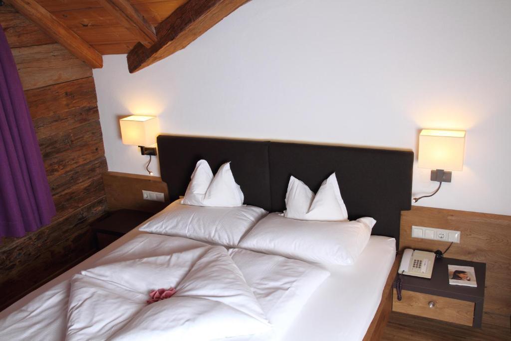 Hotel Kirchenwirt Kirchberg in Tirol Zewnętrze zdjęcie