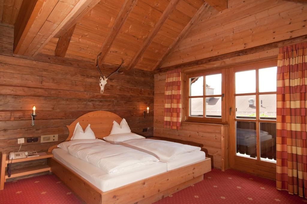 Hotel Kirchenwirt Kirchberg in Tirol Pokój zdjęcie