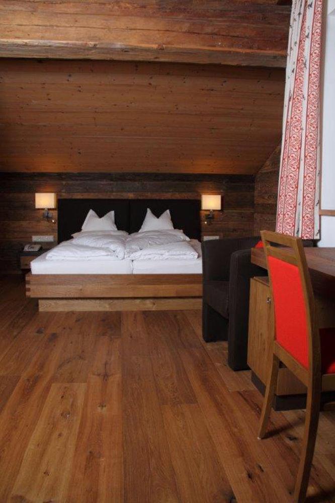 Hotel Kirchenwirt Kirchberg in Tirol Zewnętrze zdjęcie