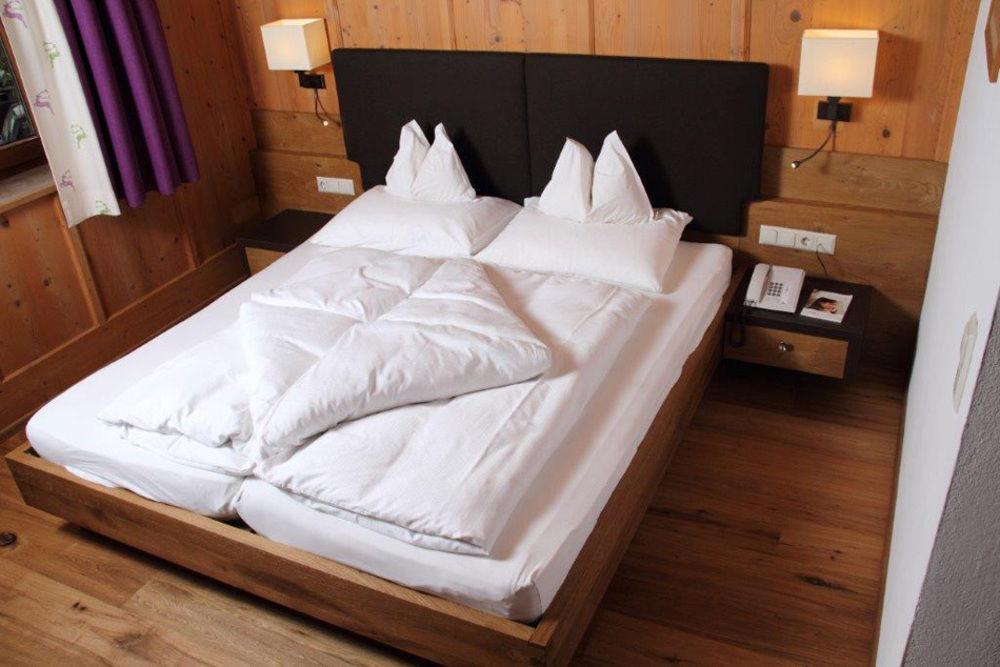 Hotel Kirchenwirt Kirchberg in Tirol Zewnętrze zdjęcie