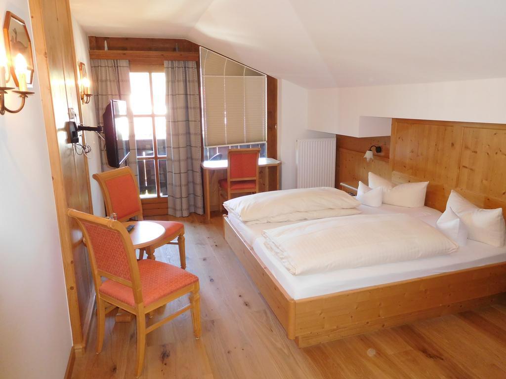 Hotel Kirchenwirt Kirchberg in Tirol Zewnętrze zdjęcie