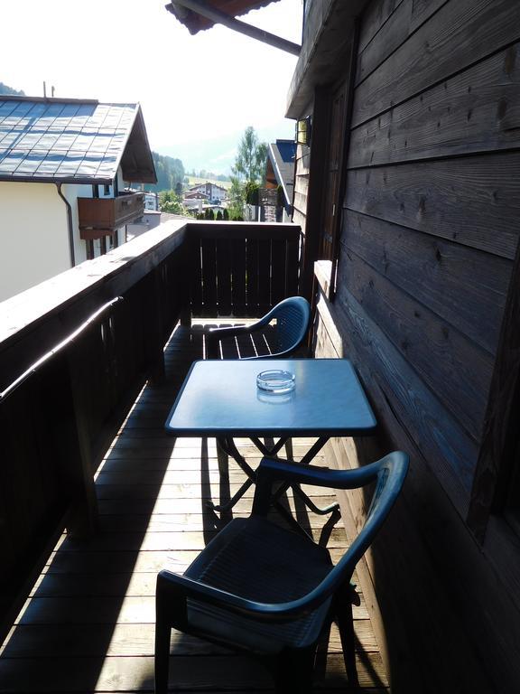 Hotel Kirchenwirt Kirchberg in Tirol Zewnętrze zdjęcie