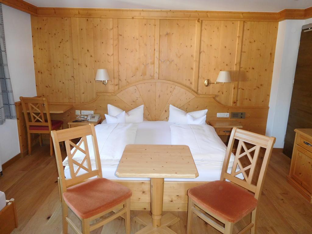 Hotel Kirchenwirt Kirchberg in Tirol Zewnętrze zdjęcie
