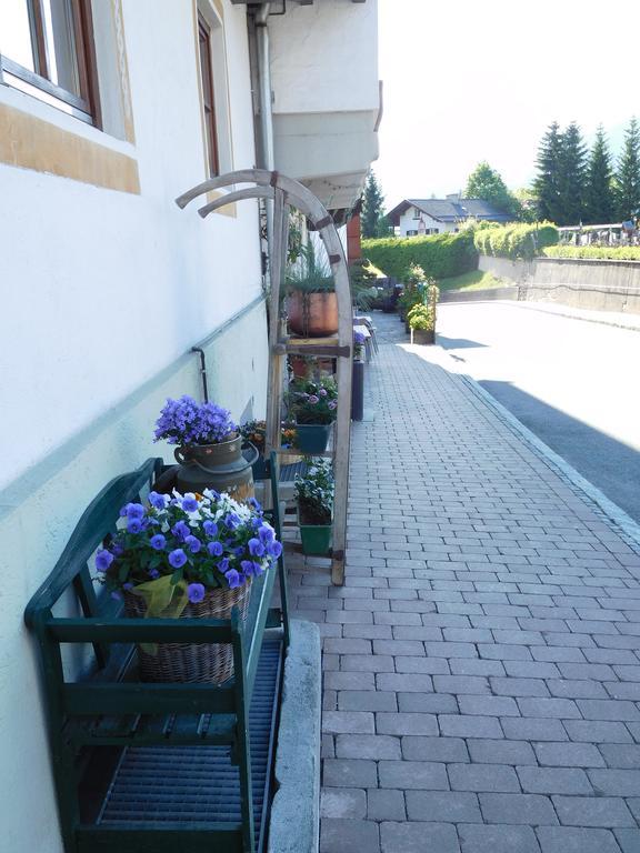 Hotel Kirchenwirt Kirchberg in Tirol Zewnętrze zdjęcie