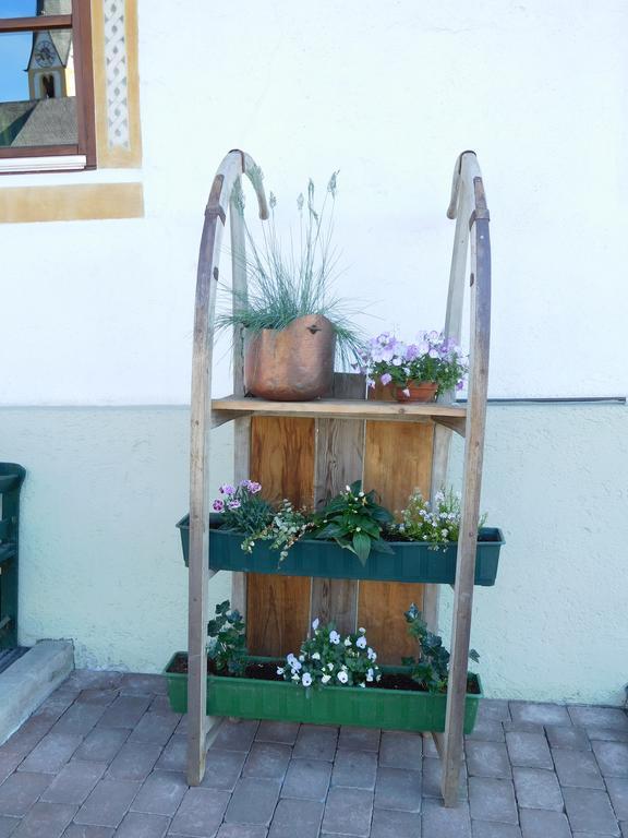 Hotel Kirchenwirt Kirchberg in Tirol Zewnętrze zdjęcie