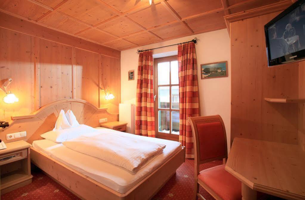 Hotel Kirchenwirt Kirchberg in Tirol Zewnętrze zdjęcie